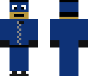 my signature skin