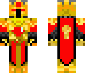 red rage king