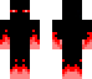ender blaze red