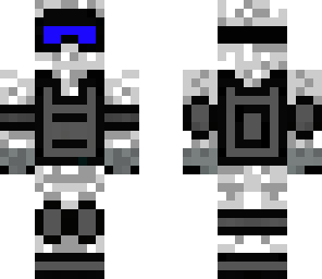 the marine sniper with helmet