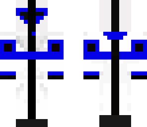 the blue assassin