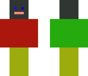 the best skin ever