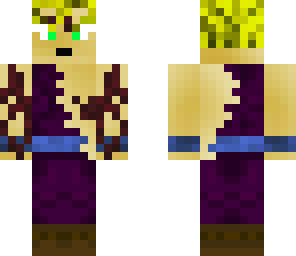 glouze skin 2