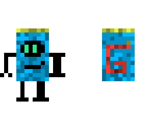 mini-men
