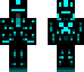neon marine