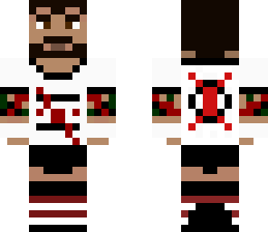 cm punk 2