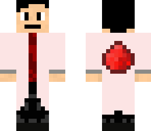 redstone builder