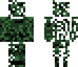 minecamo