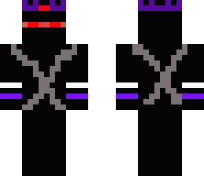 ninjalordherobine