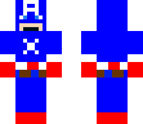 captain america