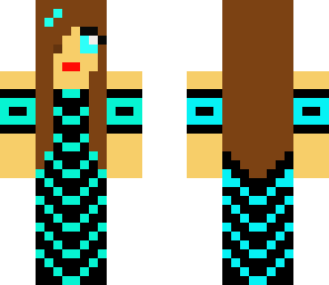 fixed ice girl
