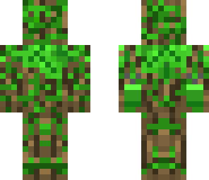 tree boy