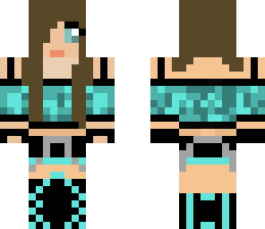 cool girl