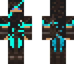 diamond hunter
