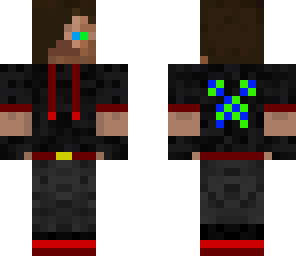 rare herobrine