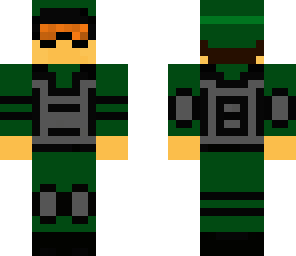 halo marine