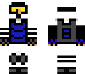 marine