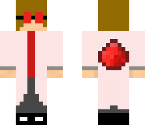 doctore red