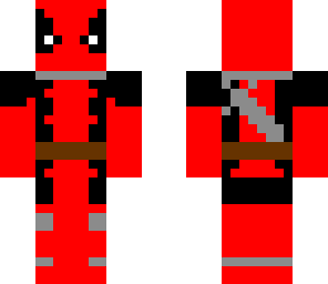 deadpool