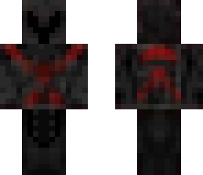 daedric armor