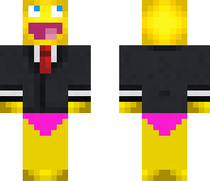 pink pants l0l