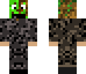 military man