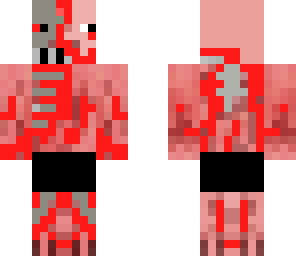 terminator pigman