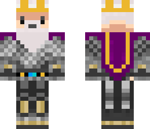 king dwarf