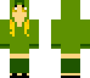 creepergirl