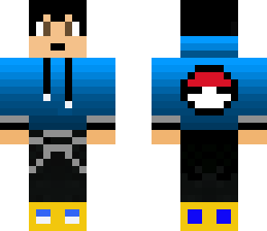 pokechico