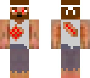 my secondary character