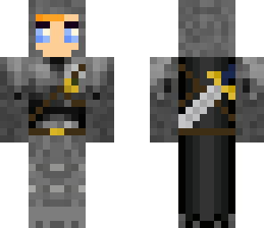femaleguard
