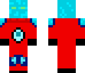 robot warrior
