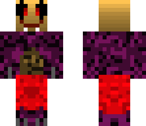 giga - mumbo