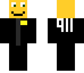 911 police officer