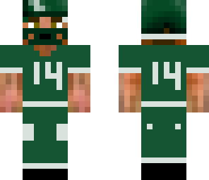 me if i were on the jets