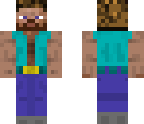 stive chuck norris