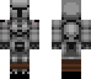 warrior knight