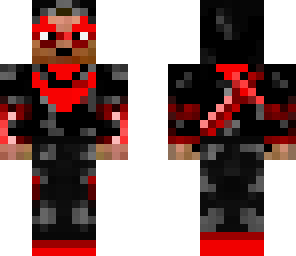 konghulio\'s ninja