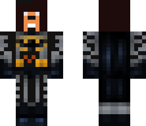 assass bat man