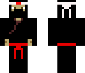 japanese ninja