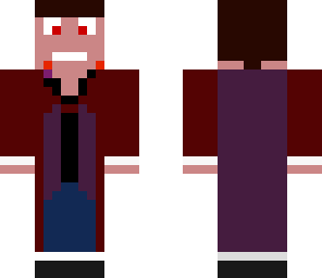vampire lord