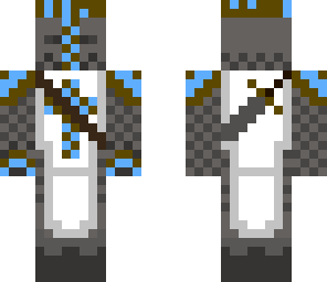 king knight