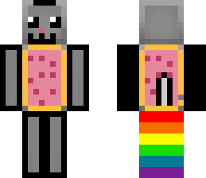 nyan cat