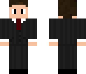 guy in a suit