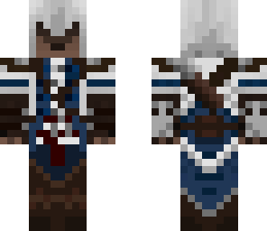 colonial ezio