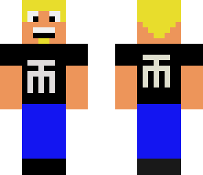 themaddesthatter\'s skin fixed