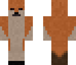 fox