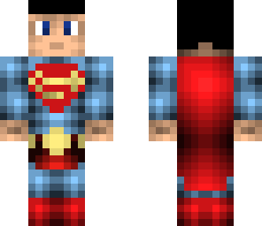 superman