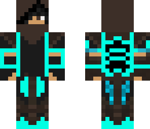 new skin